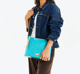 Shay Downtown Crossbody - official Consuela image 9