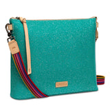 Shay Downtown Crossbody - official Consuela image 4