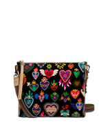 Vida Downtown Crossbody - official Consuela image 1