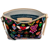 Vida Downtown Crossbody - official Consuela image 6