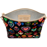 Vida Downtown Crossbody - official Consuela image 7