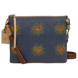 Arlo Downtown Crossbody - official Consuela image 2