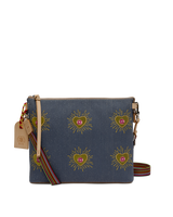 Arlo Downtown Crossbody - official Consuela image 1