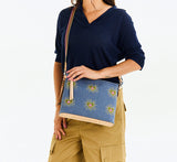 Arlo Downtown Crossbody - official Consuela image 9