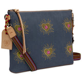 Arlo Downtown Crossbody - official Consuela image 4