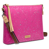 Berry Downtown Crossbody - official Consuela image 4