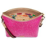 Berry Downtown Crossbody - official Consuela image 6