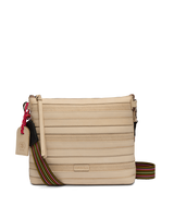Amina Downtown Crossbody - official Consuela image 1
