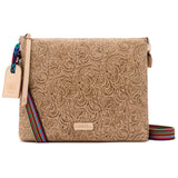 Lawton Downtown Crossbody - official Consuela image 2
