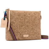 Lawton Downtown Crossbody - official Consuela image 5