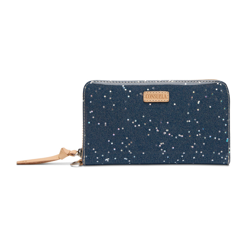 Consuela - Essential Wallet - Shane