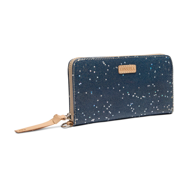 Consuela - Essential Wallet - Shane