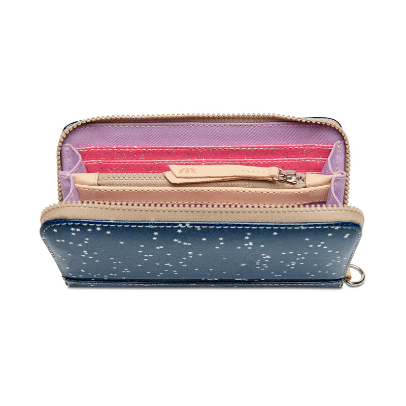 Consuela - Essential Wallet - Shane