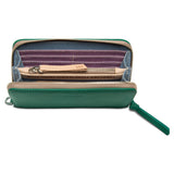 Consuela - Essential Wallet - Teal