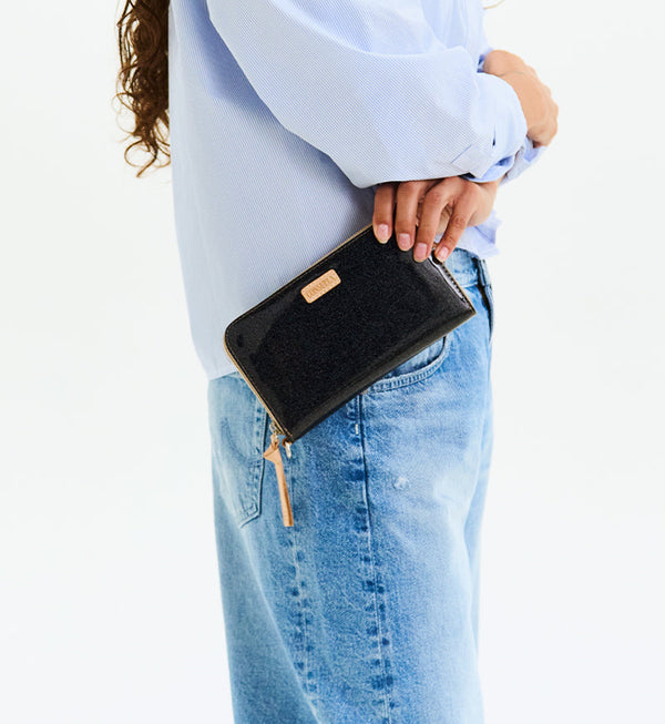 Consuela - Essential Wallet - Mariana
