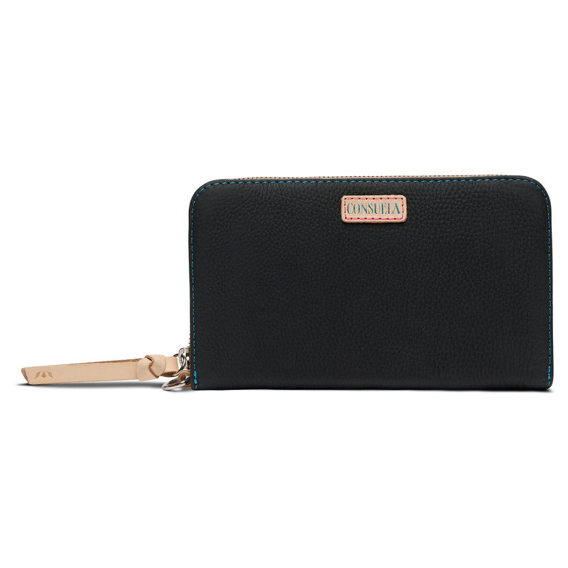 Consuela - Essential Wallet - Cyndi