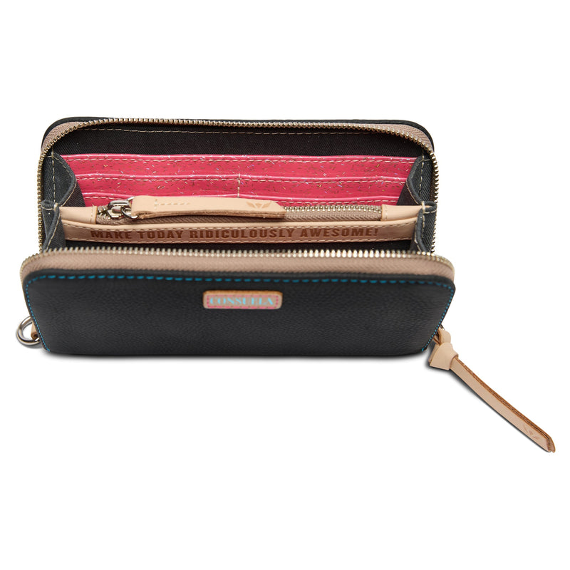Consuela - Essential Wallet - Cyndi