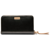 Consuela Banks Essential Wallet