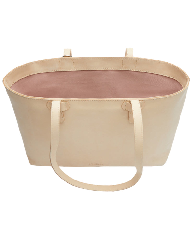 Consuela - Easy Tote - Sole