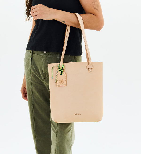 Consuela - Everyday Tote - Diego