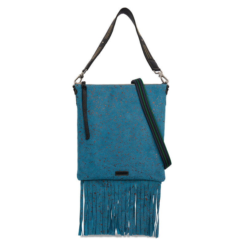 Consuela - Explorer - Nilo