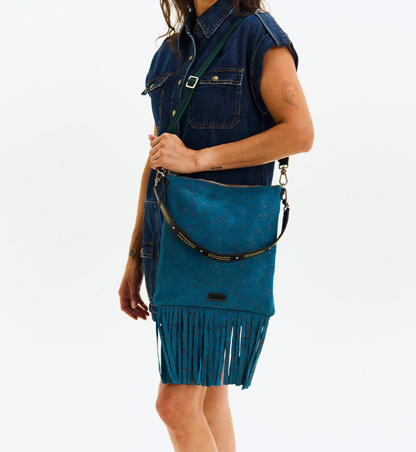 Consuela - Explorer - Nilo