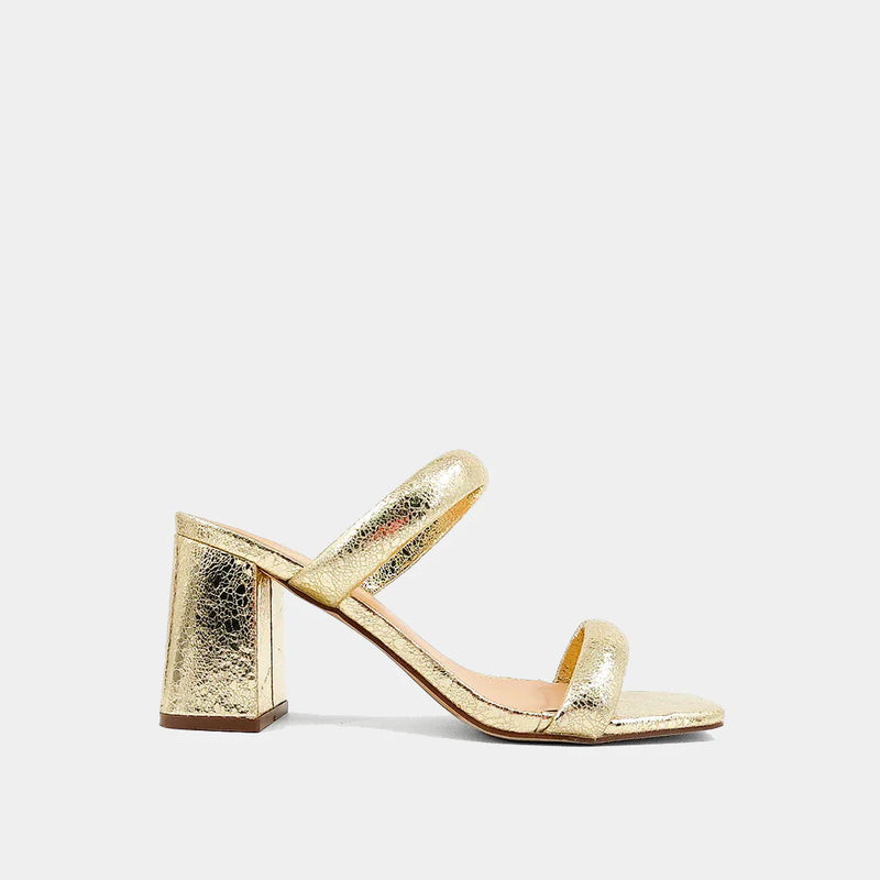 Shushop - Farah Gold