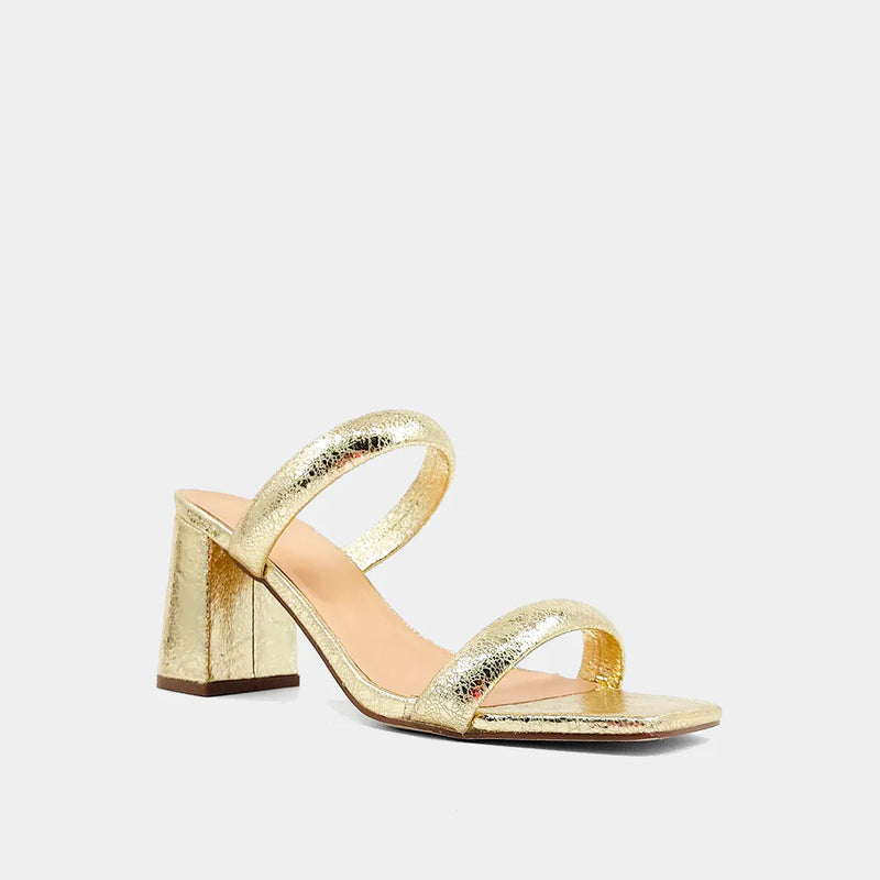 Shushop - Farah Gold