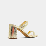 Shushop - Farah Gold