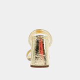 Shushop - Farah Gold