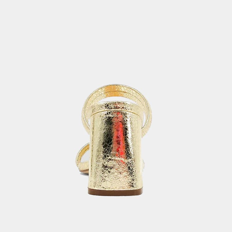 Shushop - Farah Gold