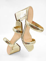 Shushop - Farah Gold