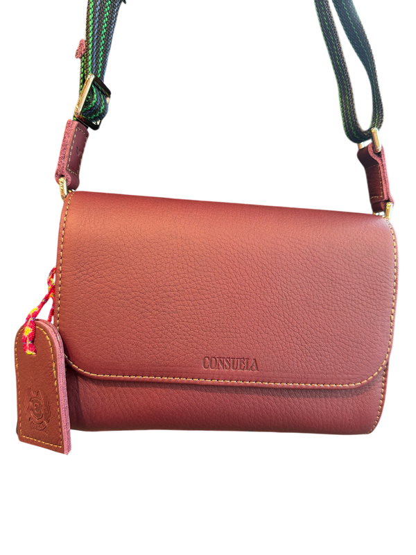 Consuela - on the Town - Plum