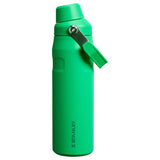 IceFlow Bottle with Fast Flow Lid 24 oz in Meadow by Stanley