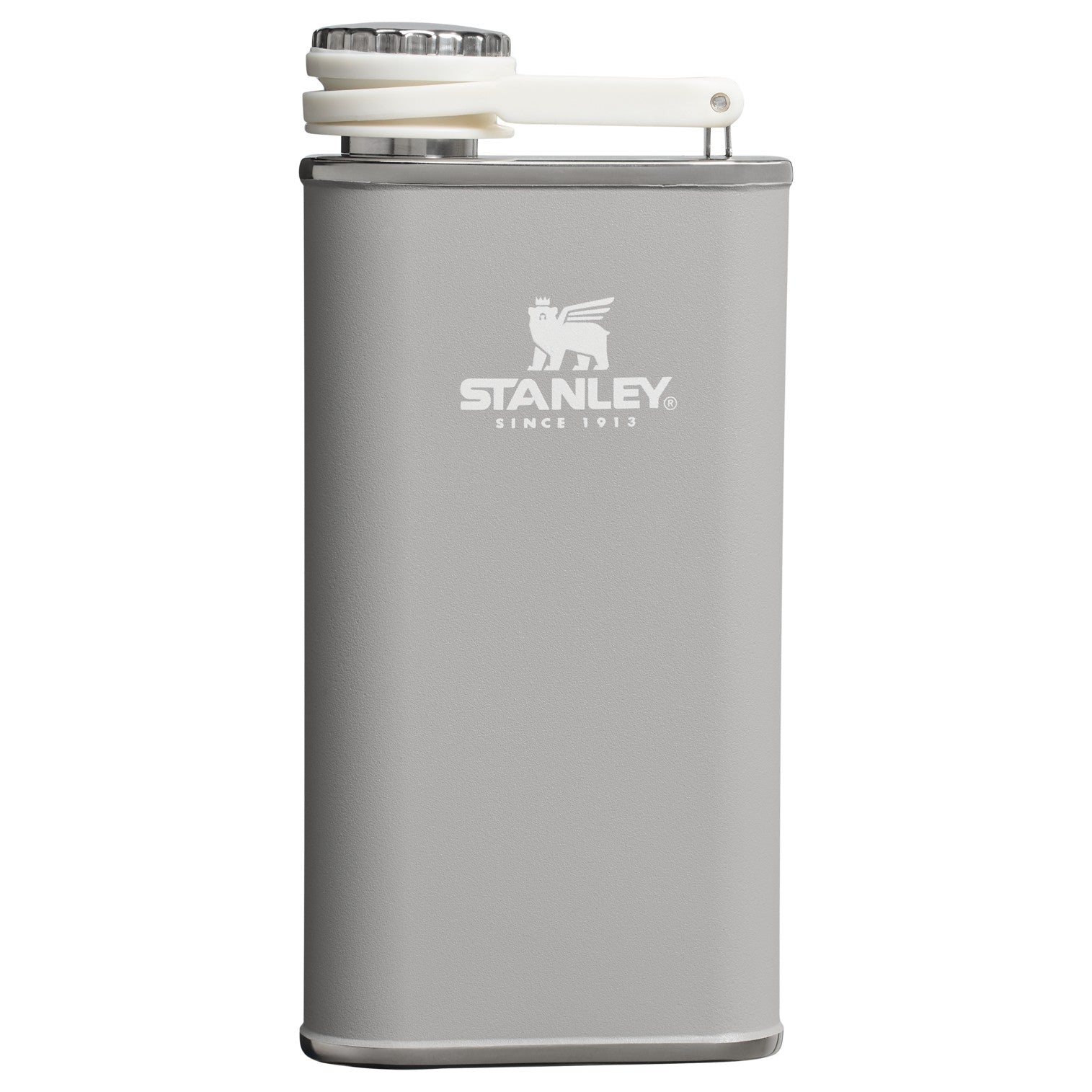 Classic Easy Fill Wide Mouth Flask 8 oz - Stanley – Julien's a ...
