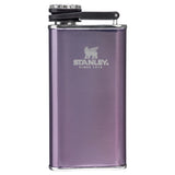 Classic Easy Fill Wide Mouth Flask 8 oz in Ash by Stanley