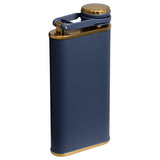 Classic Easy Fill Wide Mouth Flask 8 oz in Twilight by Stanley