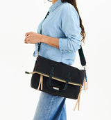 Cyndi Field Tote - official Consuela image 13