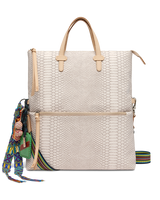 Thunderbird Field Tote - official Consuela image 1