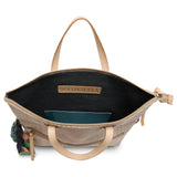 Thunderbird Field Tote - official Consuela image 11