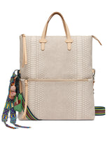 Thunderbird Field Tote - official Consuela image 2