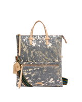 Jagger Field Tote - official Consuela image 1