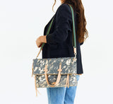 Jagger Field Tote - official Consuela image 12