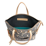 Jagger Field Tote - official Consuela image 10