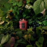 Foraged Wildberry Small Jar Candle by Voluspa