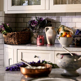 Foraged Wildberry Large Jar Candle by Voluspa