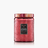 Foraged Wildberry Large Jar Candle by Voluspa