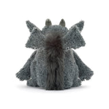 Growlston Gargoyle by Jellycat view 4