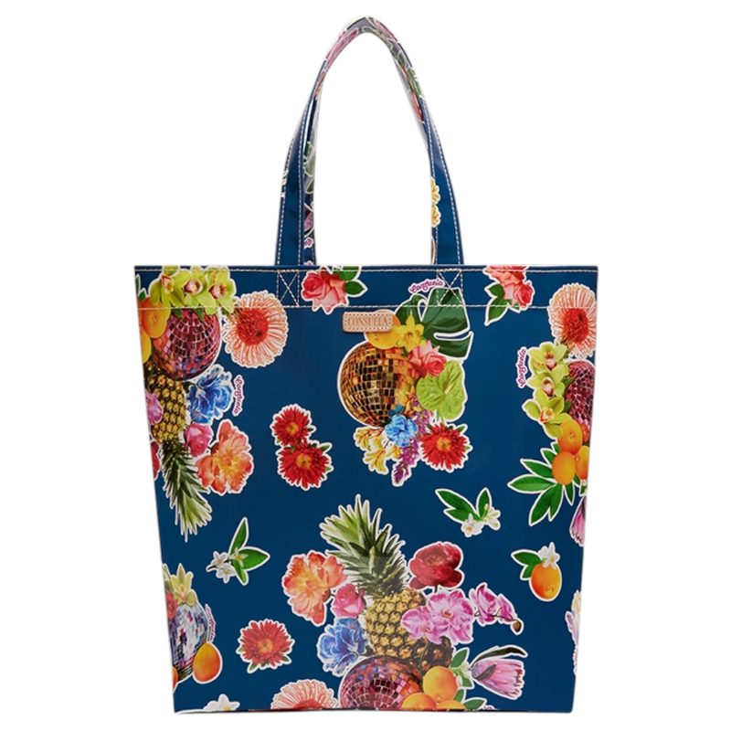 Consuela - Grab ?N’ Go Basic - Cruise