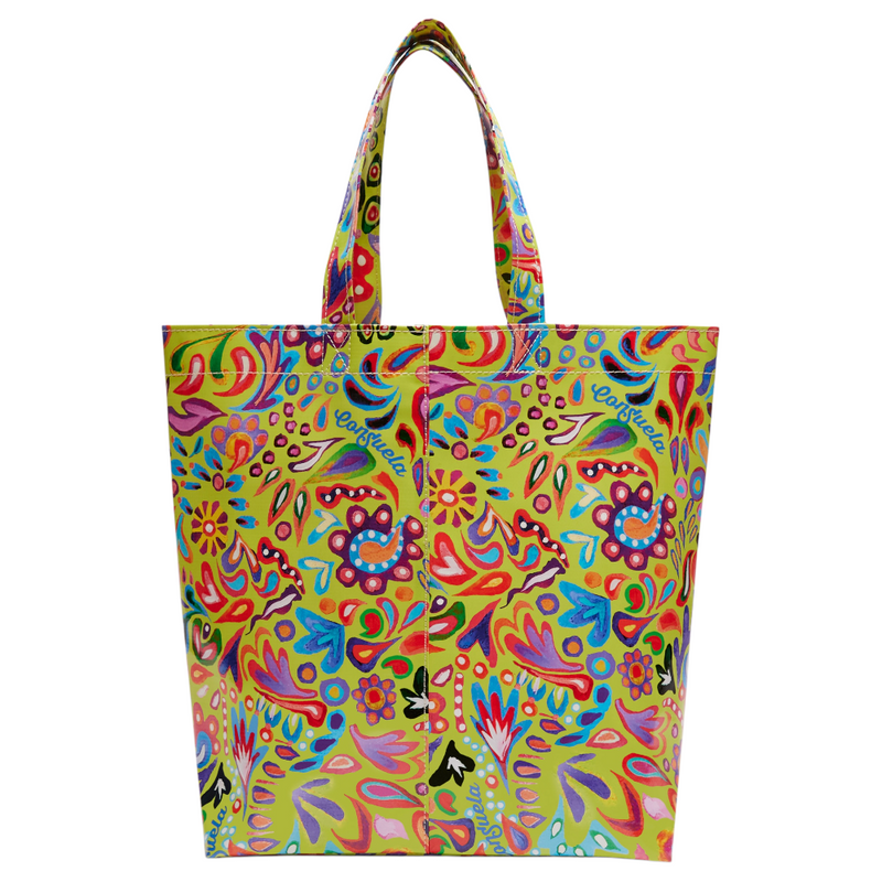 Consuela - Grab ?N’ Go Basic - Limon